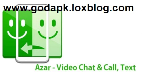 Azar Azar - Video Chat amp; Call, Text v2.1.3