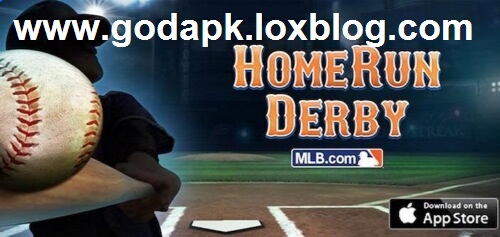 Home Run Derby MLB.com Home Run Derby 14 v2.0.173380